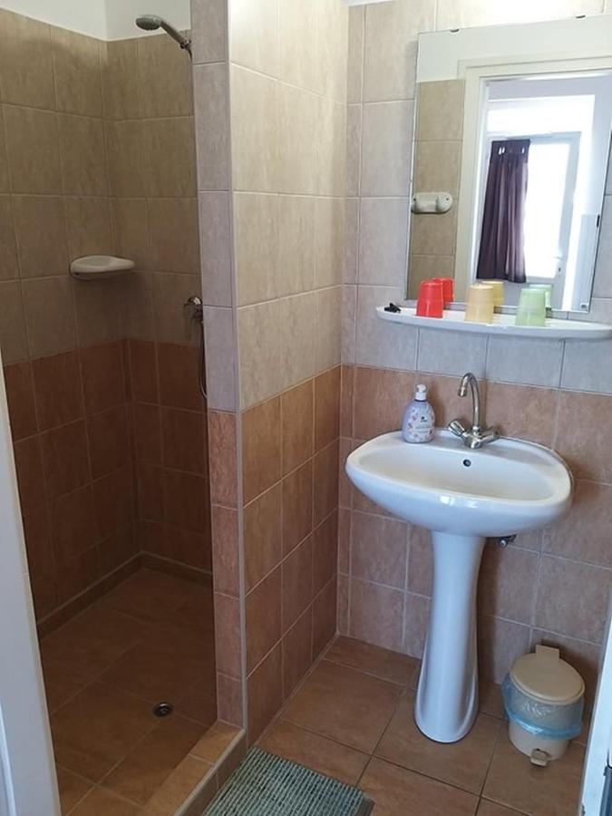 Garden Apartmanhaz 2 Hajduszoboszlo Exterior photo